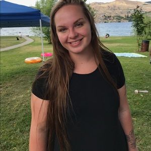 Meet your Posher, Kaylee